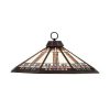 16" Tiffany Winslow Collection Billiard Pendant